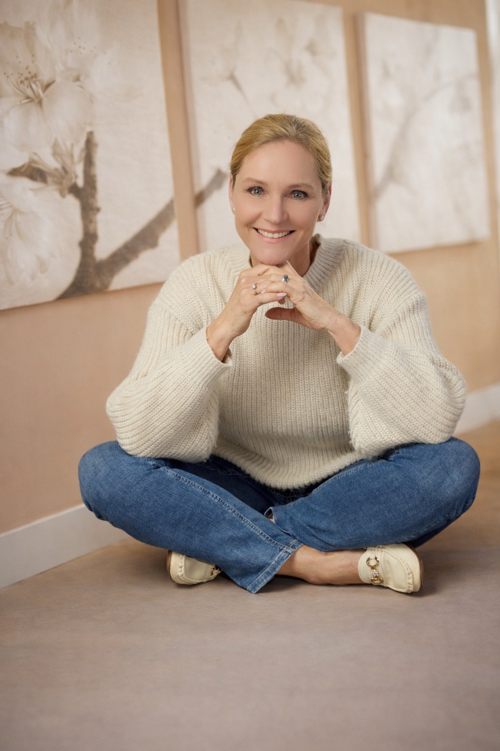 Sandra Venohr – Mentorin für Liebe und Partnerschaft