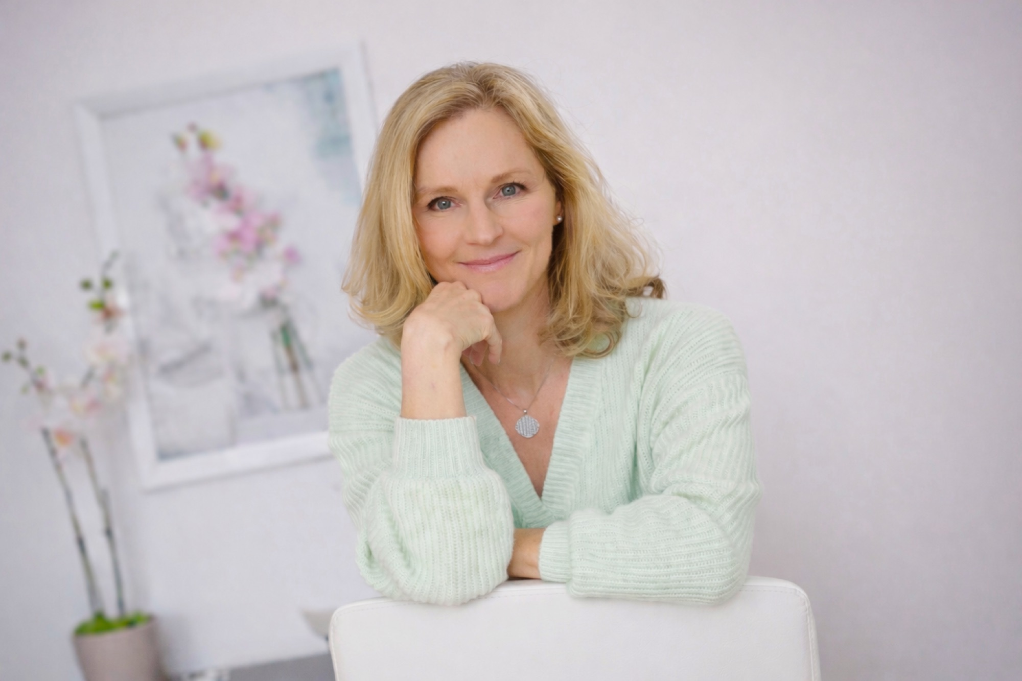 Sandra Venohr – Mentorin für Liebe und Partnerschaft